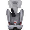 BRITAX Autosedačka Kidfix II XP SICT Black (Varianta Grey Marble)