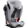 BRITAX Autosedačka Kidfix II XP SICT Black (Varianta Grey Marble)