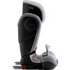 BRITAX Autosedačka Kidfix II XP SICT Black (Varianta Grey Marble)