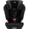 BRITAX Autosedačka Kidfix II XP SICT Black (Varianta Grey Marble)