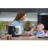 Beaba Parní vařič + mixér BABYCOOK Neo Night Blue