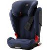 RÖMER Autosedačka Kidfix XP Black (Varianta Moonlight Blue)
