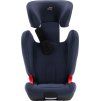 RÖMER Autosedačka Kidfix XP Black (Varianta Moonlight Blue)