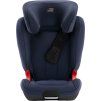 RÖMER Autosedačka Kidfix XP Black (Varianta Moonlight Blue)