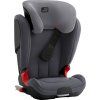 RÖMER Autosedačka Kidfix XP Black (Varianta Moonlight Blue)