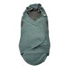 LODGER Bunker Fleece Scandinavian Sage