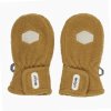 LODGER Mittens Botanimal Caramel