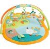 BABY FEHN 3D aktivity deka (Varianta Forest)