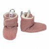 LODGER Slipper Botanimal Plush 6 - 12 měsíců