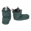 LODGER Slipper Botanimal Sage 6 - 12 měsíců