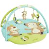 BABY FEHN 3D aktivity deka opička,  Opička (Varianta Monkey Donkey)