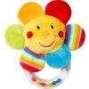 BABY FEHN Chrastítko kytička,  Kytička (Varianta Classic)