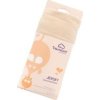TRÄUMELAND prostěradlo pro extra vysoké matrace jersey UNI beige