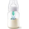 Philips AVENT Láhev Anti-colic 260 ml s ventilem AirFree, 1 ks