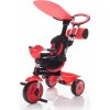 ZOPA Tříkolka zooGO (Varianta Ladybug)