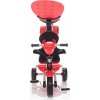 ZOPA Tříkolka zooGO (Varianta Ladybug)
