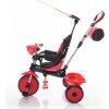 ZOPA Tříkolka zooGO (Varianta Ladybug)