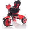 ZOPA Tříkolka zooGO (Varianta Ladybug)