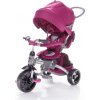 ZOPA Tříkolka citiGO (Varianta Mulberry Pink)