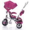 ZOPA Tříkolka citiGO (Varianta Mulberry Pink)