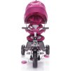 ZOPA Tříkolka citiGO (Varianta Mulberry Pink)