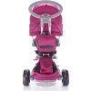 ZOPA Tříkolka citiGO (Varianta Mulberry Pink)