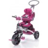 ZOPA Tříkolka citiGO (Varianta Mulberry Pink)