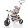 ZOPA Tříkolka citiGO (Varianta Mulberry Pink)