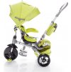 ZOPA Tříkolka citiGO (Varianta Mulberry Pink)