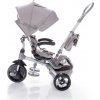 ZOPA Tříkolka citiGO (Varianta Mulberry Pink)