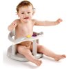 THERMOBABY Sedátko do vany Aquababy (Varianta Off-White)