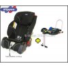 Klippan Triofix Recline Sport se základnou