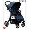 MOON Jet-R 2018 > varianta (varianta Dark brown fishbone)