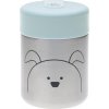 Lässig 4babies                                                                   Food Jar Little Chums Cat