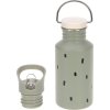 Lässig 4babies Bottle Stainless Steel Adventure