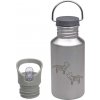 Lässig 4babies Bottle Stainless Steel Adventure