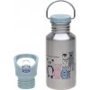 Lässig 4babies Bottle Stainless Steel Adventure