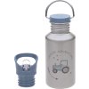 Lässig 4babies Bottle Stainless Steel Adventure