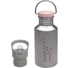 Lässig 4babies Bottle Stainless Steel Adventure