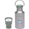 Lässig 4babies Bottle Stainless Steel Adventure