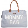 Childhome Přebalovací taška Mommy Bag Big Off White