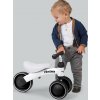 Childhome Dětské odrážedlo Baby Bike Vroom White