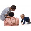 Childhome Přebalovací taška Mommy Bag Pink