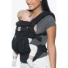 Ergobaby OMNI 360 COOL AIR MESH - Onyx Black