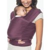 Ergobaby ŠÁTEK/Aura Wrap - Wine