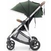 babystyle oyster zero kocarek olive green 2019