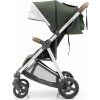babystyle oyster zero kocarek olive green 2019