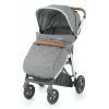 babystyle oyster zero kocarek wolf grey 2019 limited edition