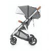 babystyle oyster zero kocarek wolf grey 2019 limited edition