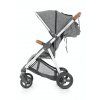 babystyle oyster zero kocarek wolf grey 2019 limited edition